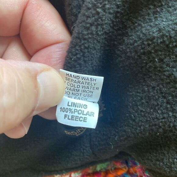 Rising Tide stocking cap - Picture 6 of 6